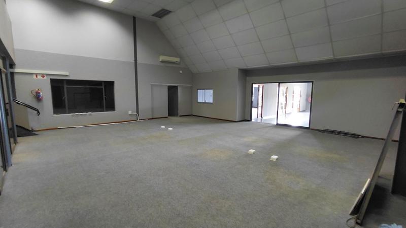 Commercial Property for Sale in Estoire Free State